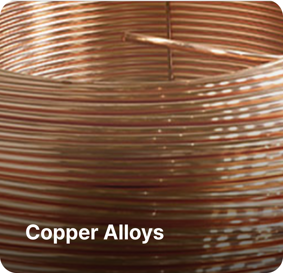 Copper